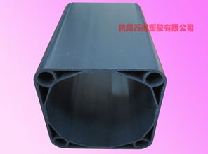 供應(yīng)高強(qiáng)度塑合金通信管 萬通公司 廠家銷售價格 廠家 圖片