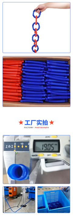 Supply Amazon Hot Pop Tube Fun Color Corrugated Water Pipe Toy Children Decompression Extension Tube Toy
