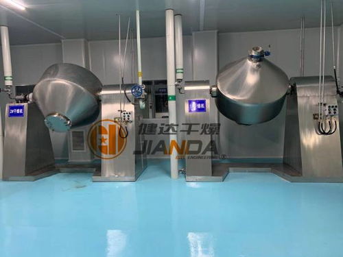 食品工程干燥案例 江蘇健達(dá)干燥