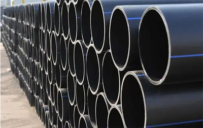 傳統(tǒng)塑料管企業(yè)涉足不銹鋼水管,管道行業(yè)也&ldquo;內(nèi)卷&rdquo;?